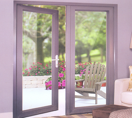 French Doors 