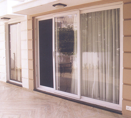 Sliding Doors 