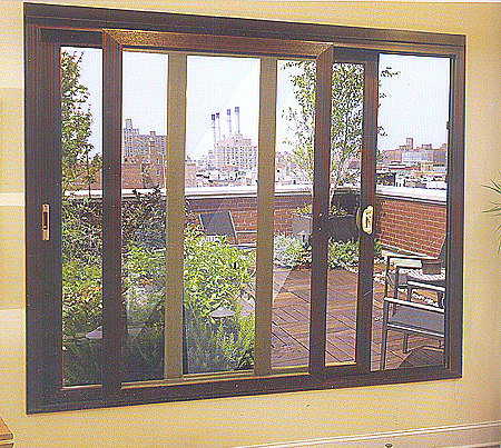 SLIDING WINDOW